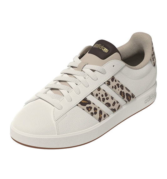 Zapatillas Casual_Mujer_ADIDAS Grand Court 3.0 W