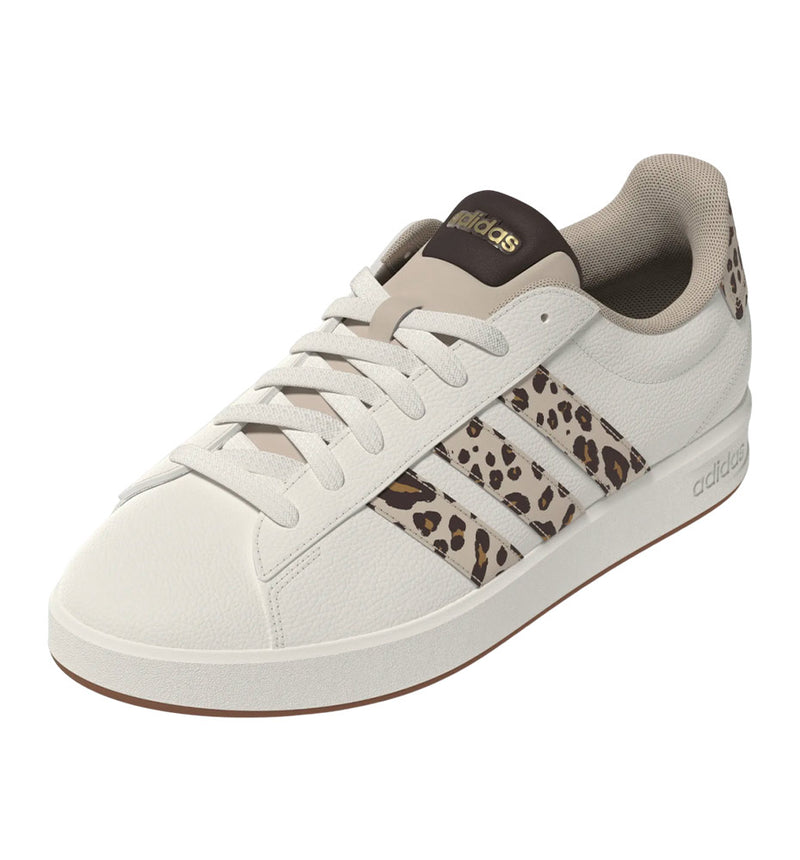 Zapatillas Casual Adidas Grand Court 3 W