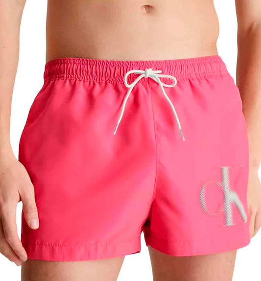 Bañador Baño_Hombre_CALVIN KLEIN Short Drawstring-graphic