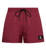 Calvin Klein Swim Shorts Drawstring