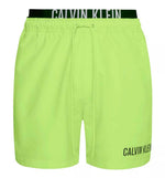 Bañador Baño Calvin Klein Medium Double Wb