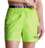 Bañador Baño Calvin Klein Medium Double Wb