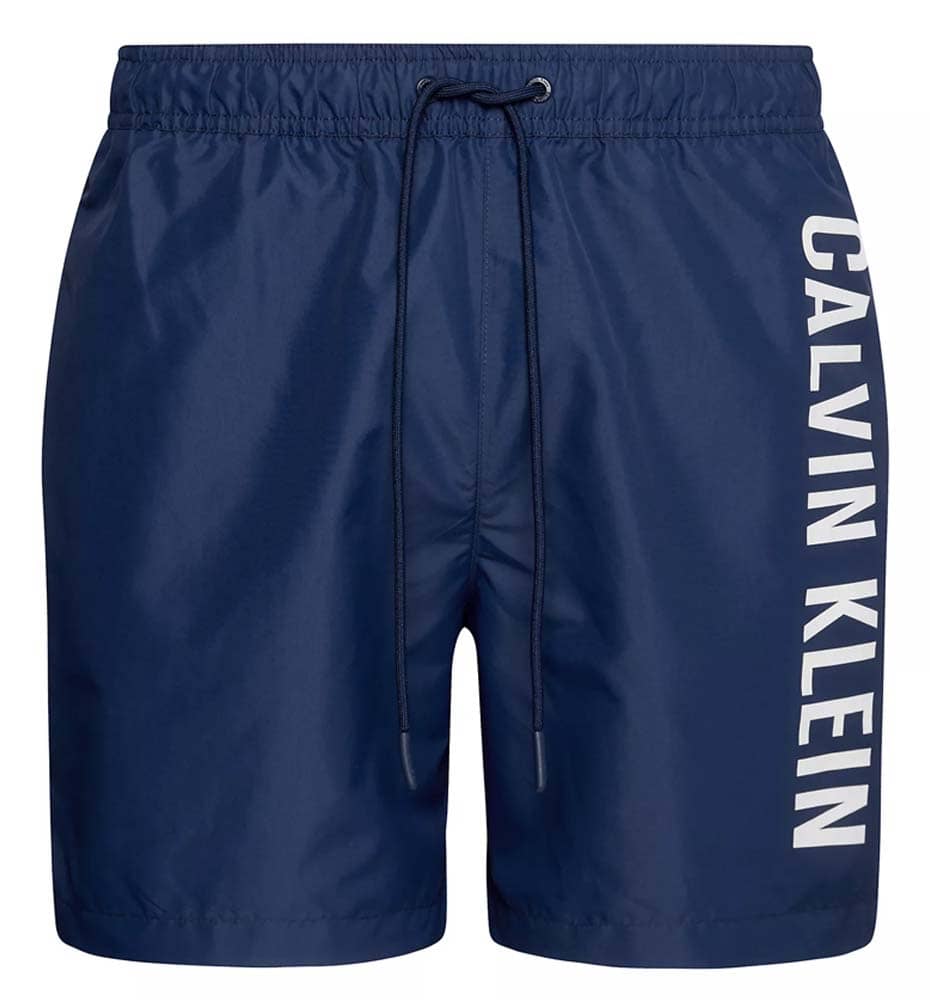 Men's Swimsuit CALVIN KLEIN Medium Drawstring