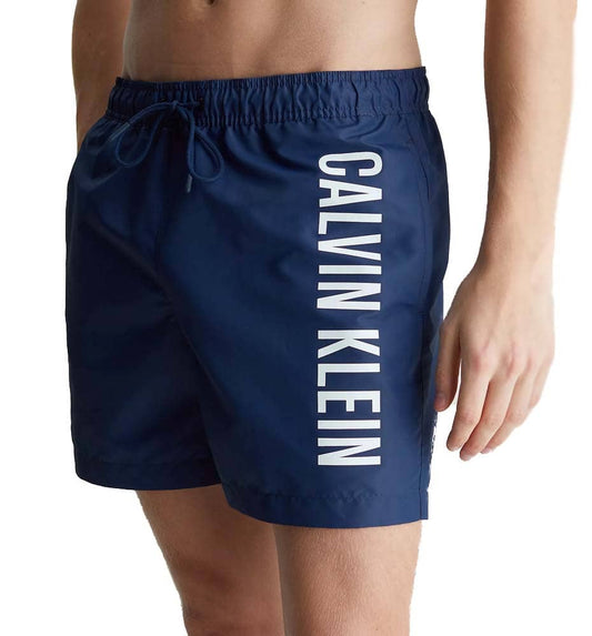 Bañador Baño_Hombre_CALVIN KLEIN Medium Drawstring