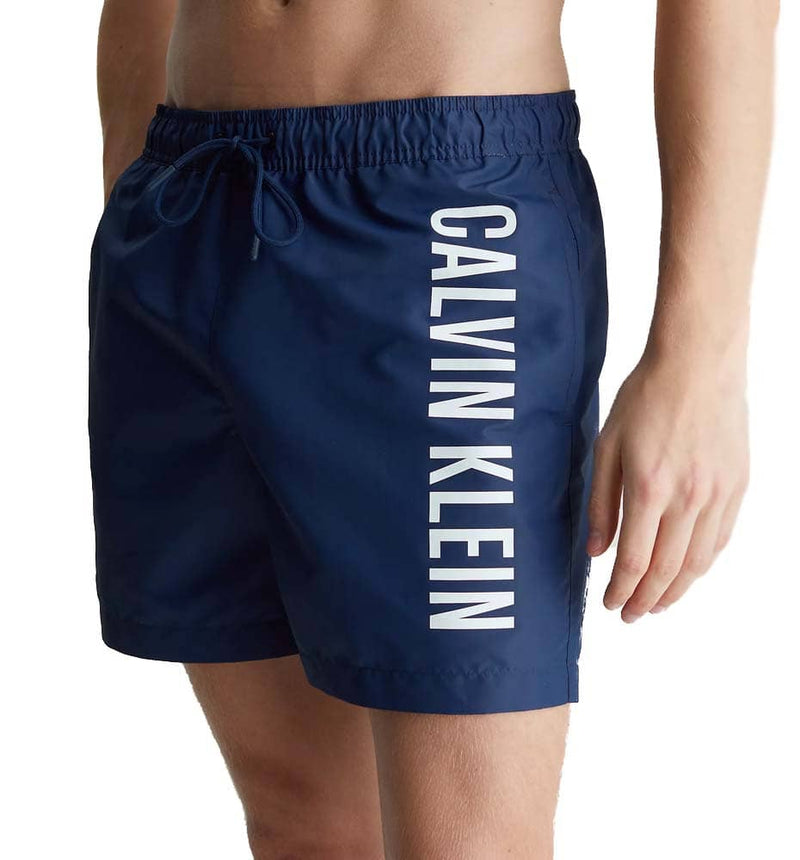 Calvin Klein Medium Drawstring Swimsuit
