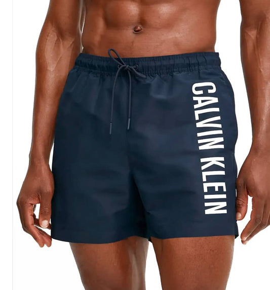 Bañador Baño_Hombre_CALVIN KLEIN Medium Drawstring