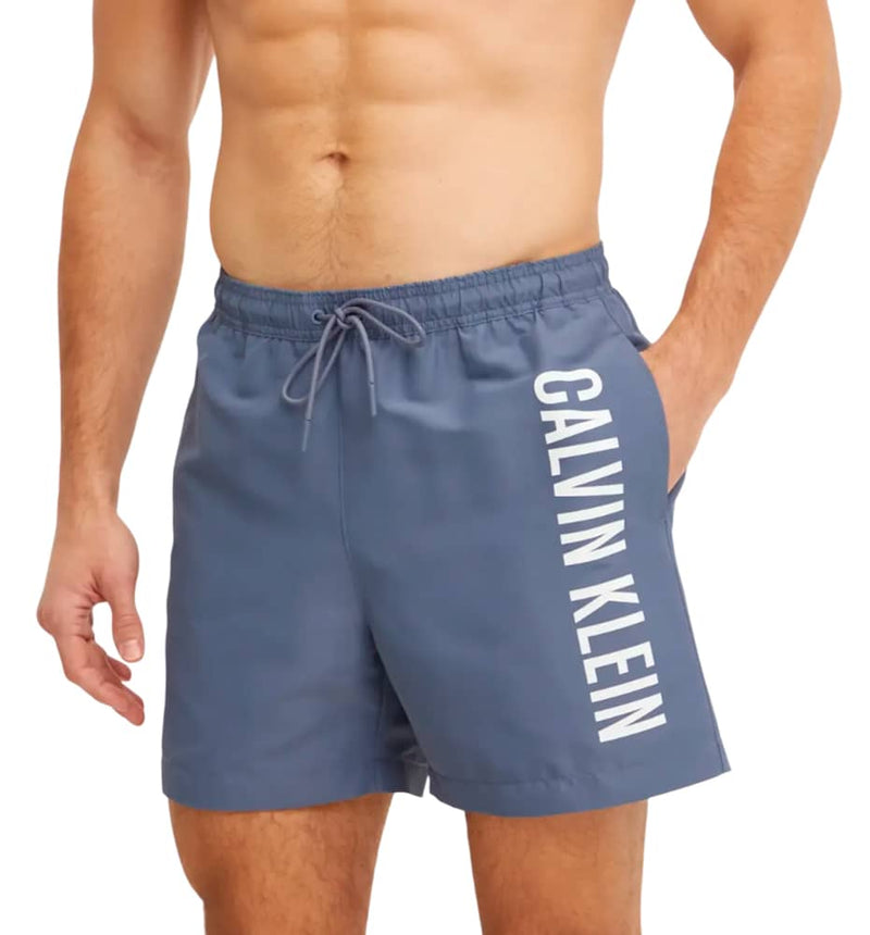 Men's Swimsuit CALVIN KLEIN Medium Drawstring