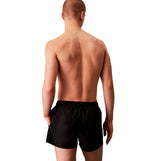 Bañador Baño Calvin Klein Short Drawstring