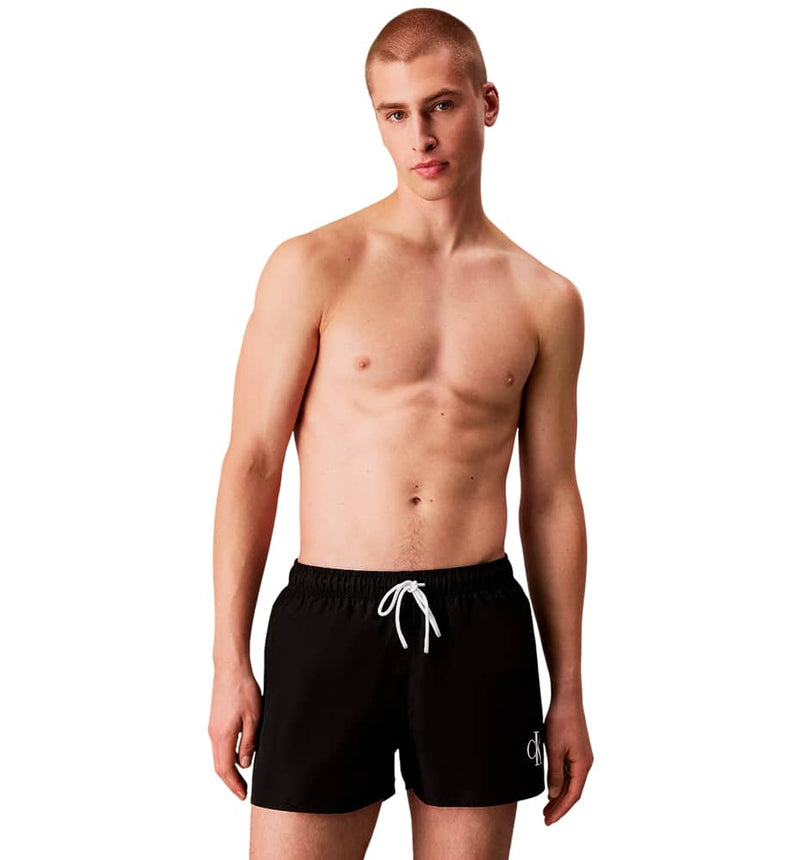 Bañador Baño Calvin Klein Short Drawstring
