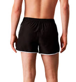 Bañador Baño Calvin Klein Short Runner