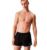 Bañador Baño Calvin Klein Short Runner
