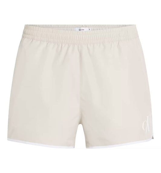 Bañador Baño_Hombre_CALVIN KLEIN Short Runner