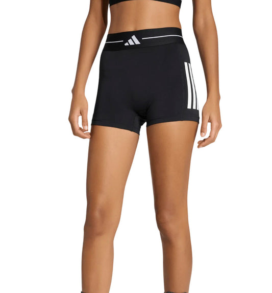 Adidas High-Performance Fitness Shorts Tights