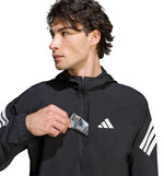 Chaqueta Running Adidas Adi365 3stripes