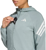 Chaqueta Running Adidas Adi365