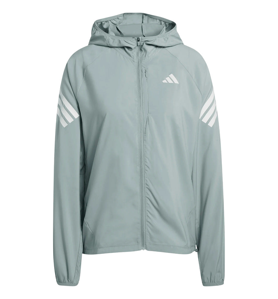 Women's Running Jacket_ADIDAS Adi365