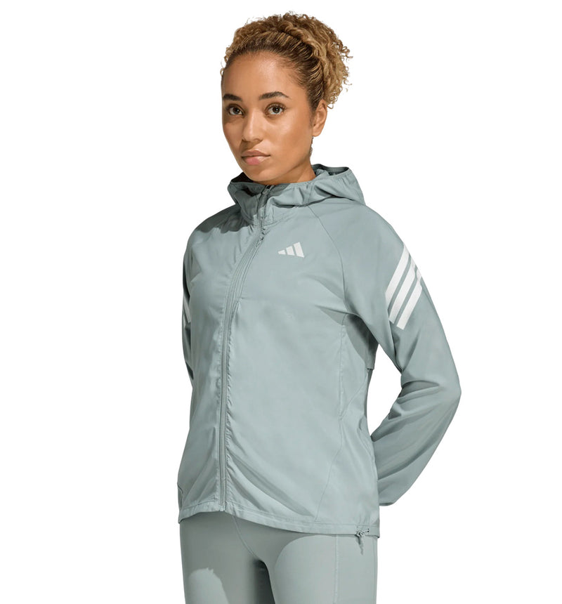 Chaqueta Running Adidas Adi365