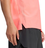 Camiseta Running Adidas Adi365 Hybo T