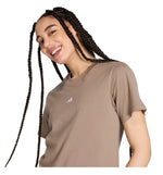 Camiseta Casual Adidas Essentials 3Stripes