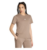 Camiseta Casual Adidas Essentials 3Stripes