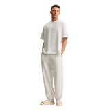 Camiseta Casual Adidas Soft Lux