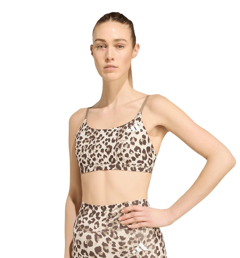 Bra Fitness Adidas Optime Essentials Light Support