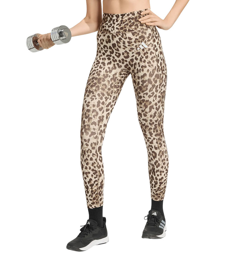 Mallas Largas Fitness Adidas Opt Essentials 7/8