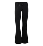 Pantalón Casual Adidas Essentials Satin Pants