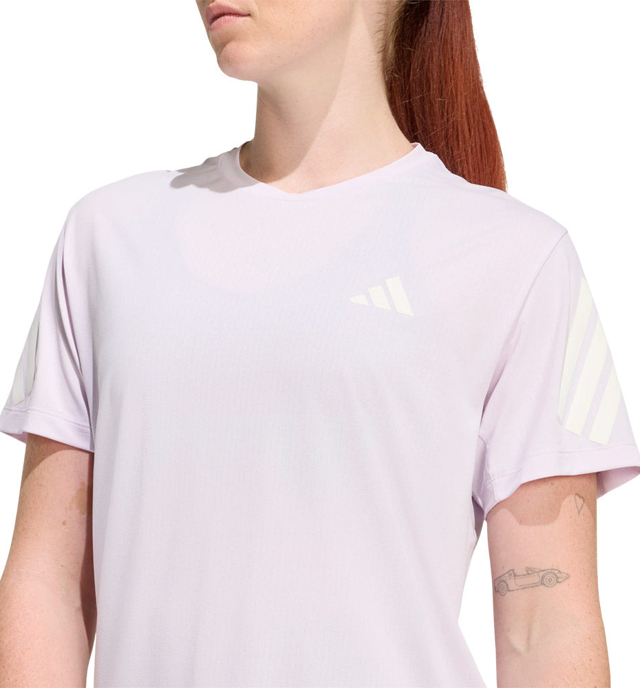 Women's Running T-Shirt_ADIDAS Adi365
