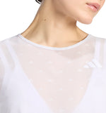 T-shirt de Fitness Adidas
