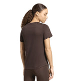 Camiseta Fitness Adidas Workout Essentials Min Tee