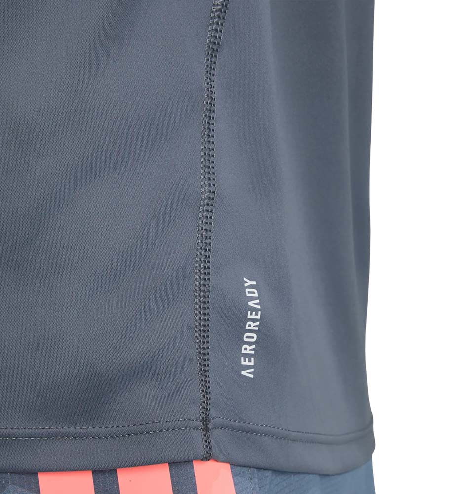 Camiseta Running Adidas Adizero Essentials