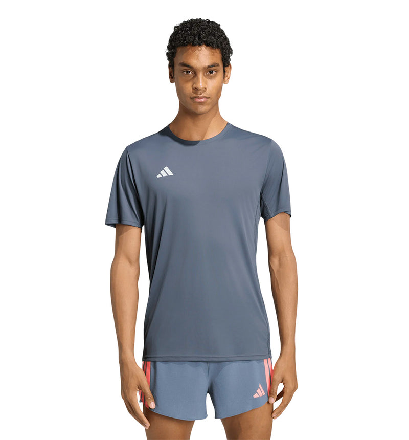 T-shirt de Corrida Adidas Adizero Essentials
