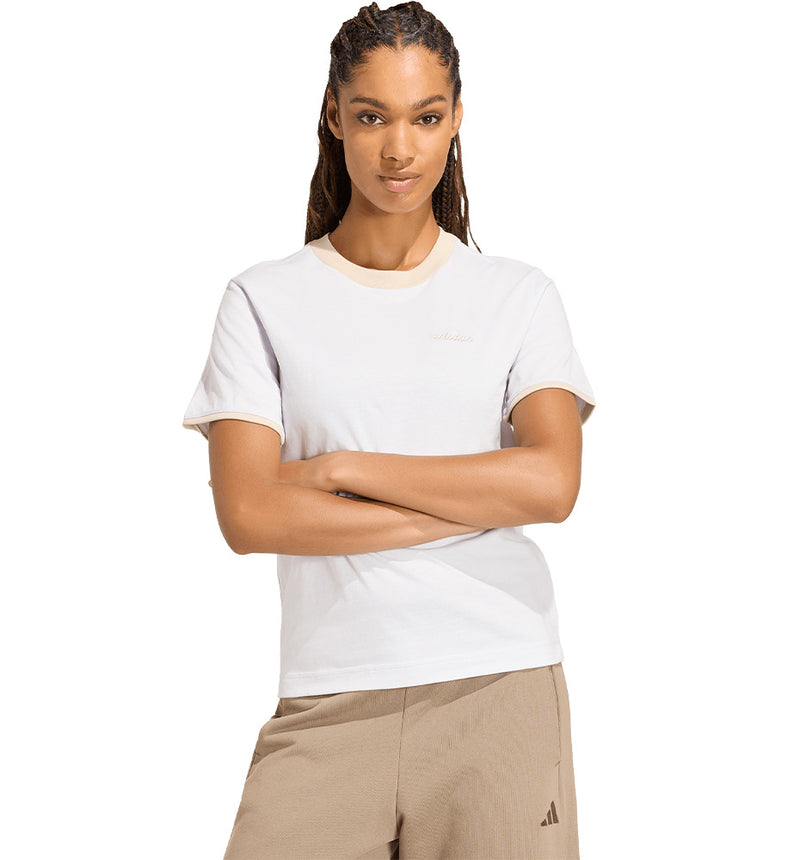 Camiseta Casual Adidas Colorpop