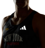 Camiseta De Tirantes Running Adidas Adizero Singlet