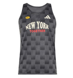 Camiseta De Tirantes Running Adidas Adizero Singlet
