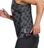 Camiseta De Tirantes Running Adidas Adizero Singlet