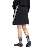 Falda Casual Adidas 3stripes Skirt