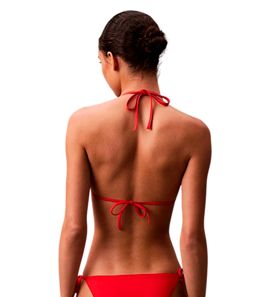 Bikini Top Swimwear_Women_CALVIN KLEIN Triangle-rp