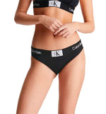 Bikini Bottom Baño Calvin Klein Bikini