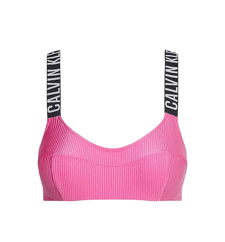 Bikini Top Swimwear_Women_CALVIN KLEIN Bralette Uw