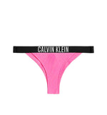 Bikini Bottom Swimwear Calvin Klein Brazilian