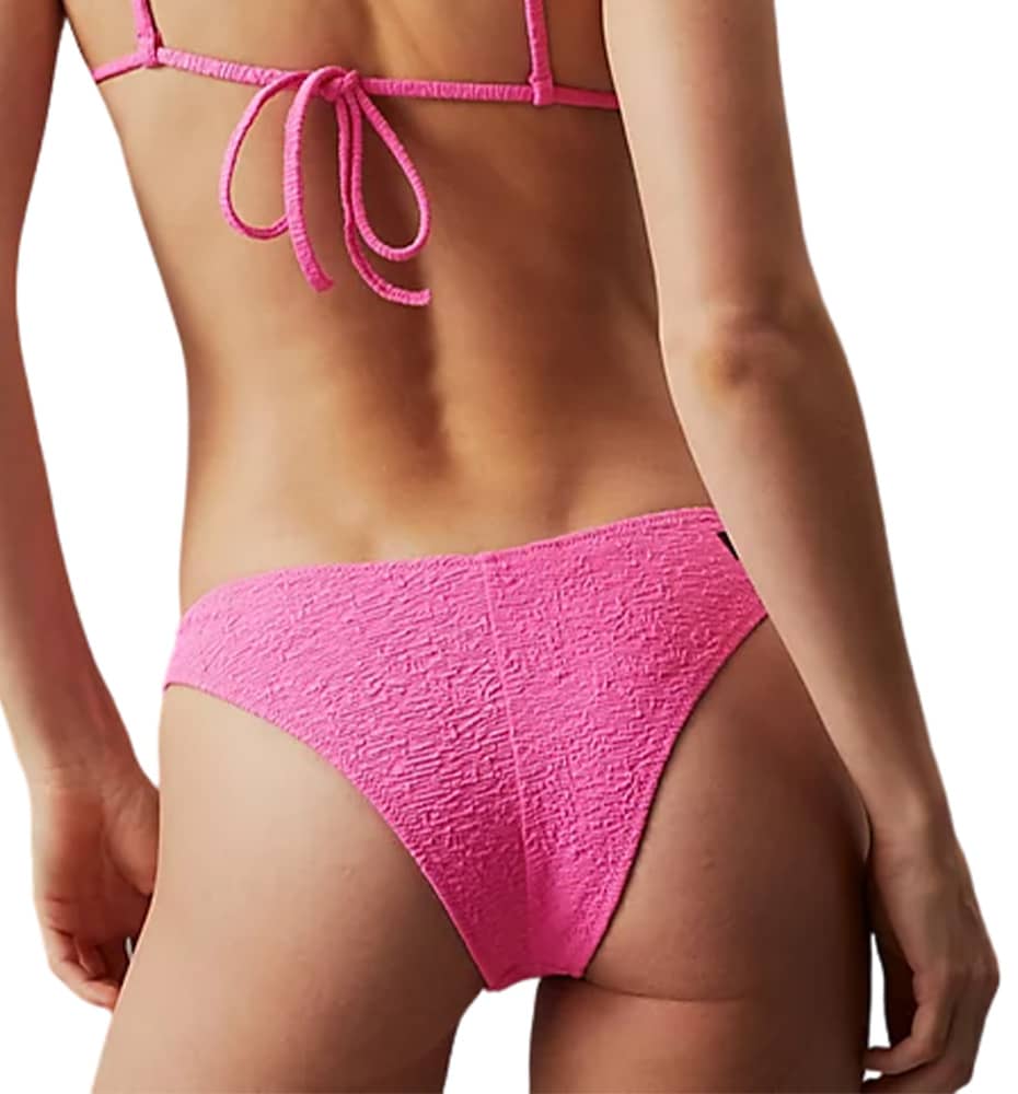 Bikini Bottom Swimwear_Women_CALVIN KLEIN Delta Bikini