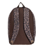 Adidas Essential Leopard Casual Backpack