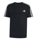 Camiseta Casual Adidas 3stripes Single Jersey
