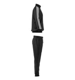 Chándal Casual Adidas 3 Stripes Ft