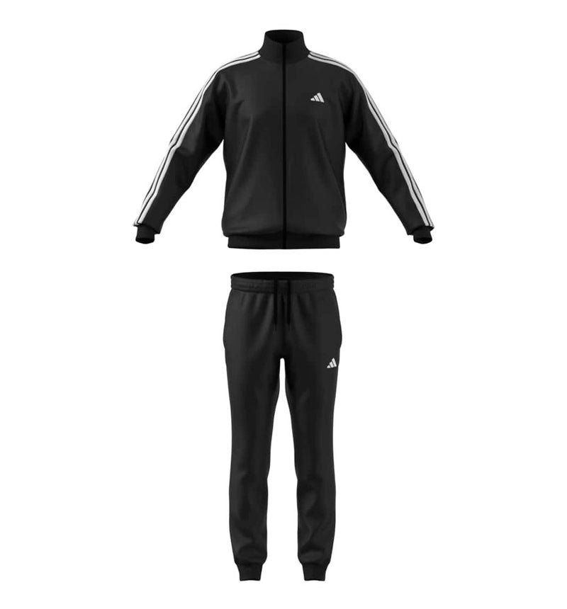Chándal Casual Adidas 3 Stripes Ft