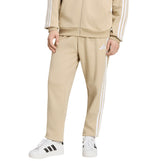 Pantalón Casual Adidas Essentials 3-Stripes French Terry Tapered Cuffed Pants