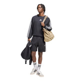 Sudadera Casual Adidas 3Stripes French Terry