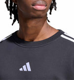 Sudadera Casual Adidas 3Stripes French Terry